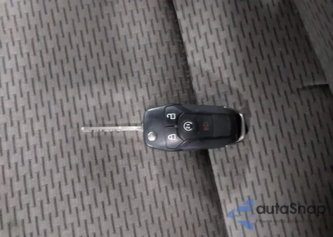 2018 Ford F-150 Xlt из США, поврежденный, VIN 1FTFX1E58JFA53673